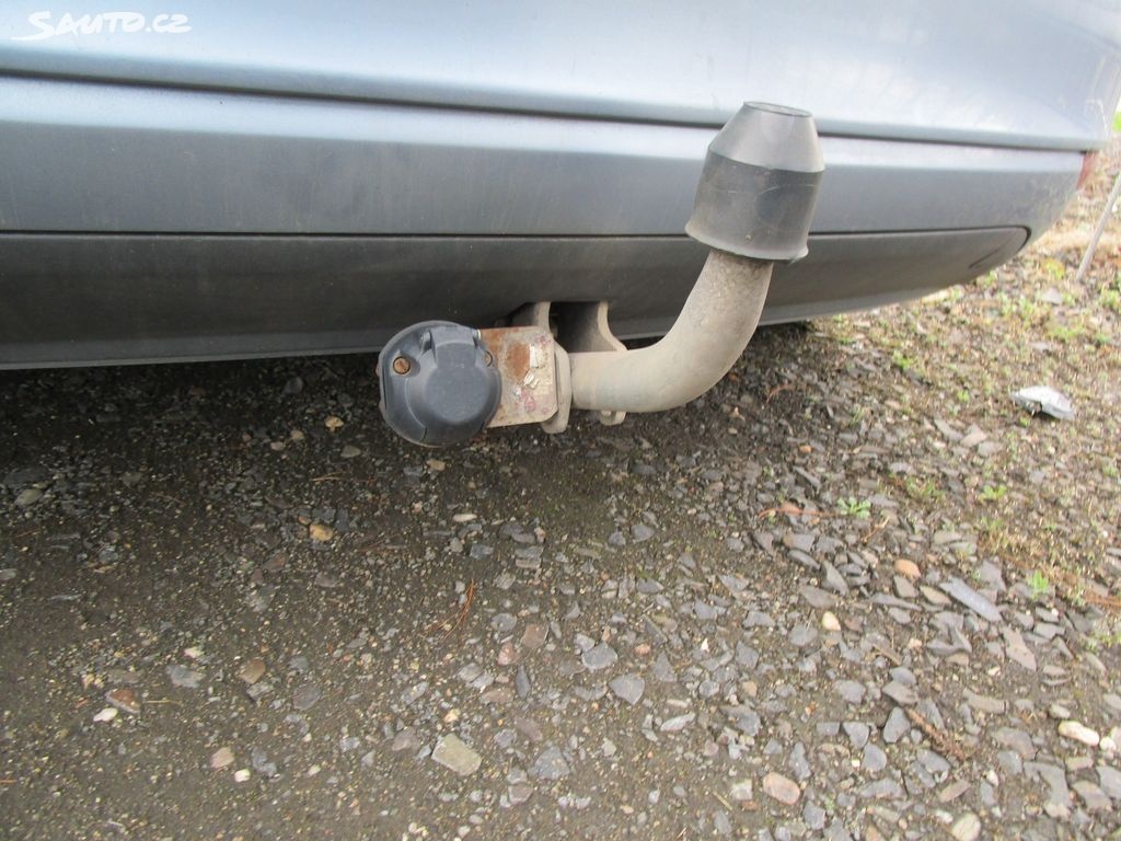 Volkswagen Golf Plus, 1,2TSI - 77KW - NOVÁ STK - 19