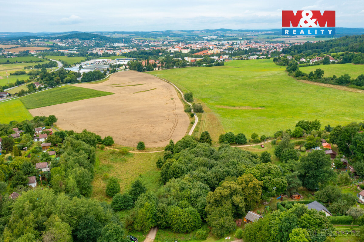 Prodej chaty, 32 m², Písek - 19