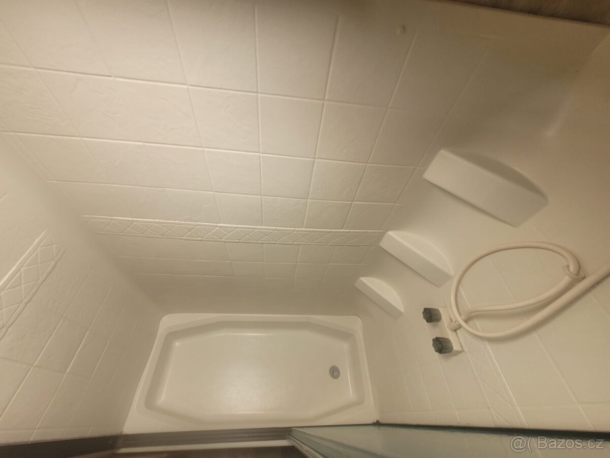 Sunset Crossroads ST250, americký přívěs, předělán pro EU, o - 19