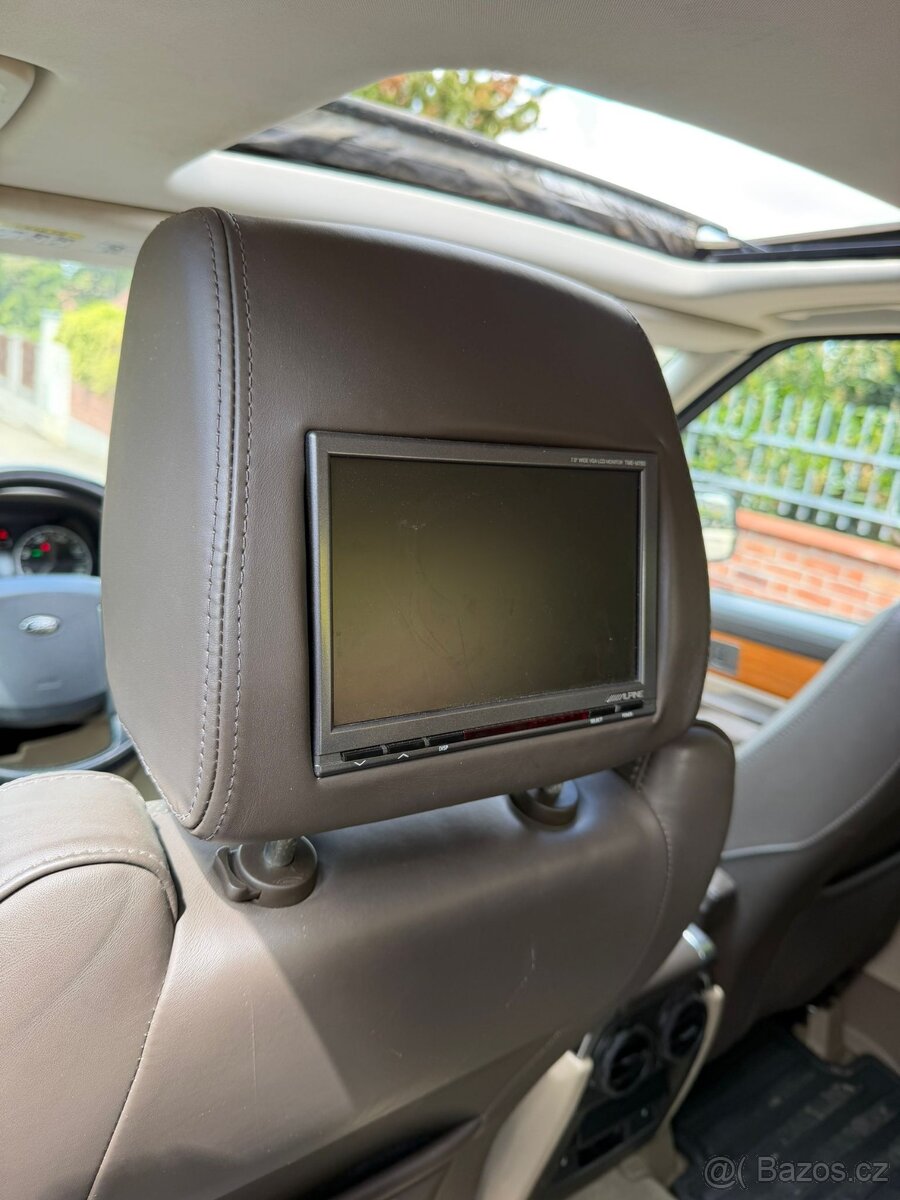Land Rover Range Sport 3.0 SDV6 Autobiography - 19