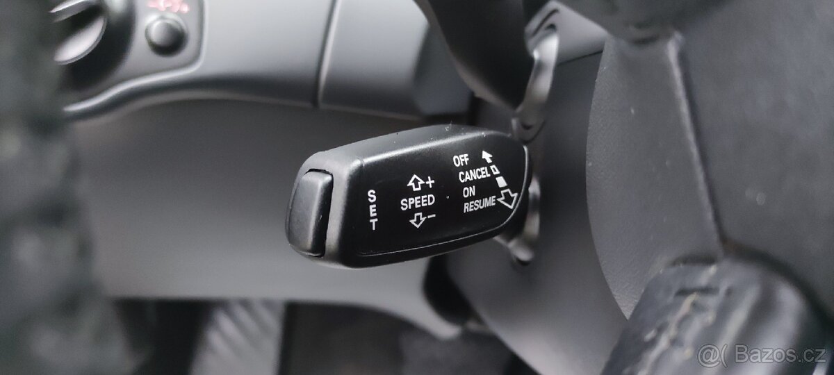 Audi A4 avant 2.0 TDI, automat, panorama, navi, xenony - 19