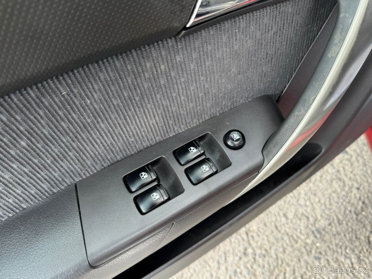 Chevrolet Aveo LT 1.4i 69kW LPG, NOVÁ NÁDRŽ LPG BEZ KOROZE - 19