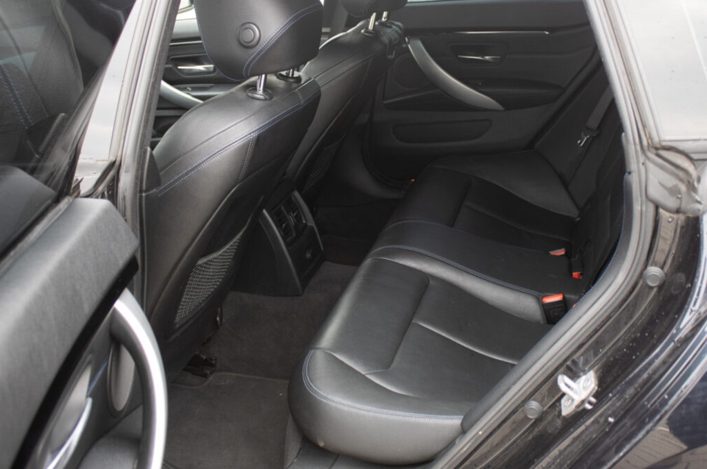 BMW 440i xDrive z roku 2018 - 19