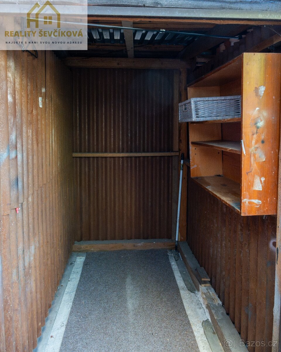 Prodej bytu 2+1, 69 m² – Hradec Králové, ul. Pospíšilova - 19