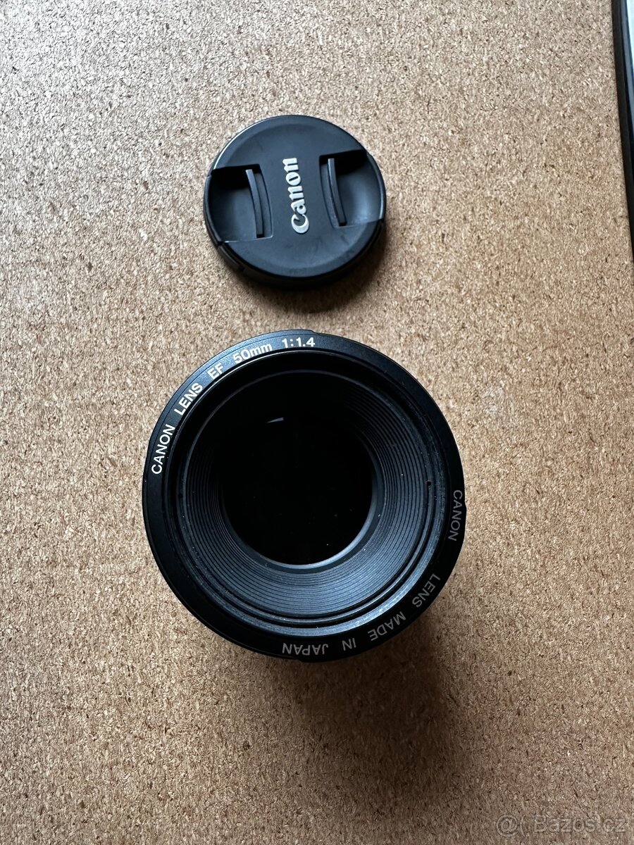 Prodám Sony a7c + tri objektivy - 19