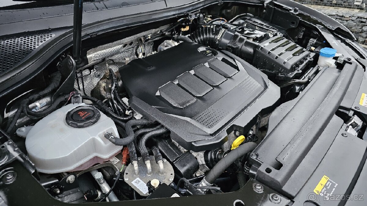 TIGUAN 2.0 TDI 4 Motion Mod.2022 - 19