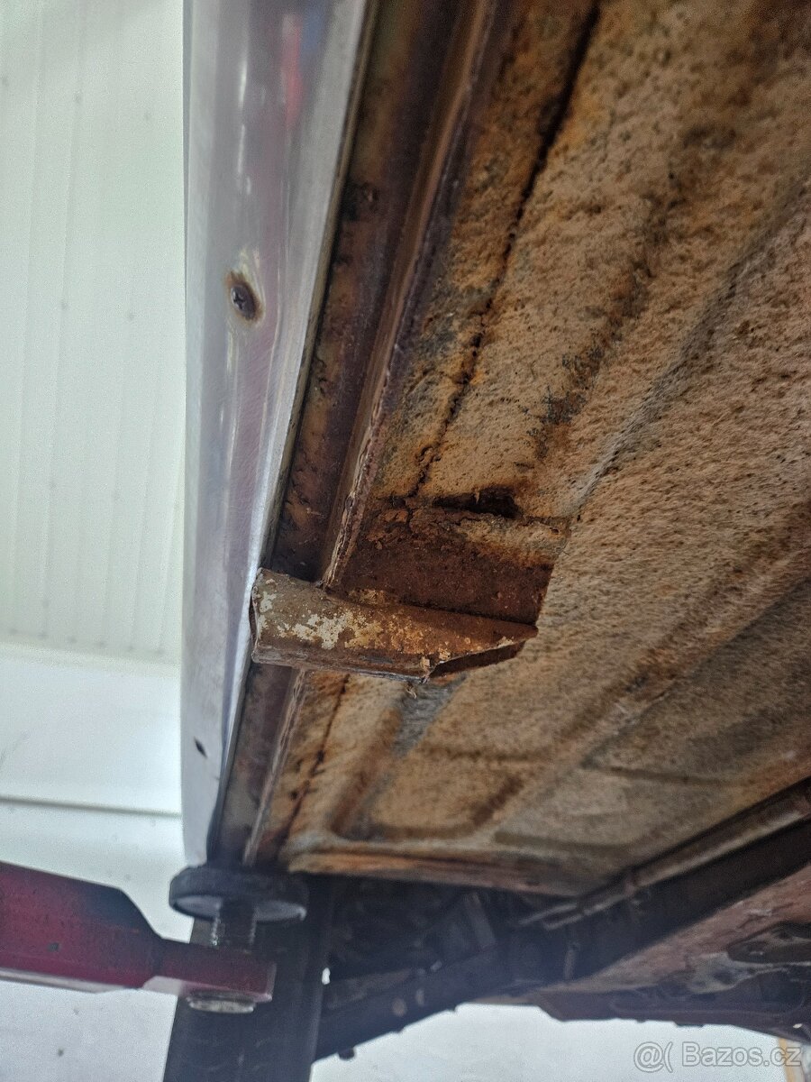 Fiat 1200 TV Transformabile - 19