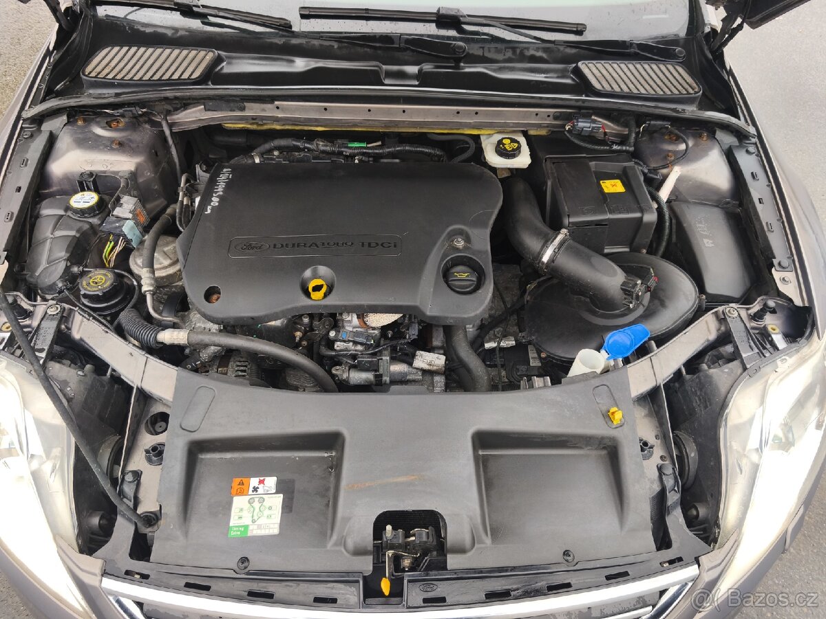 Prodám Ford Mondeo combi 2.2 TDCi - 19