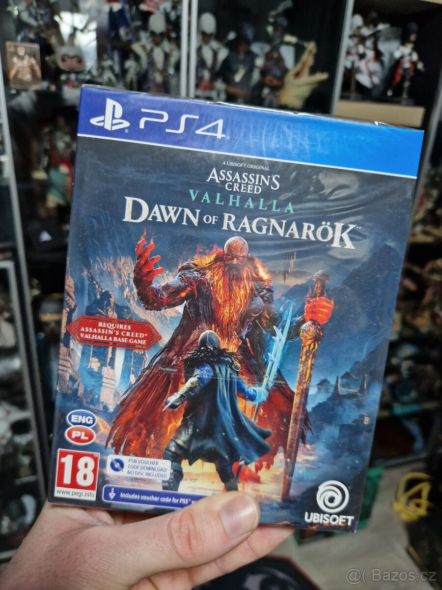 Assassins Creed sběratelské předměty - 19