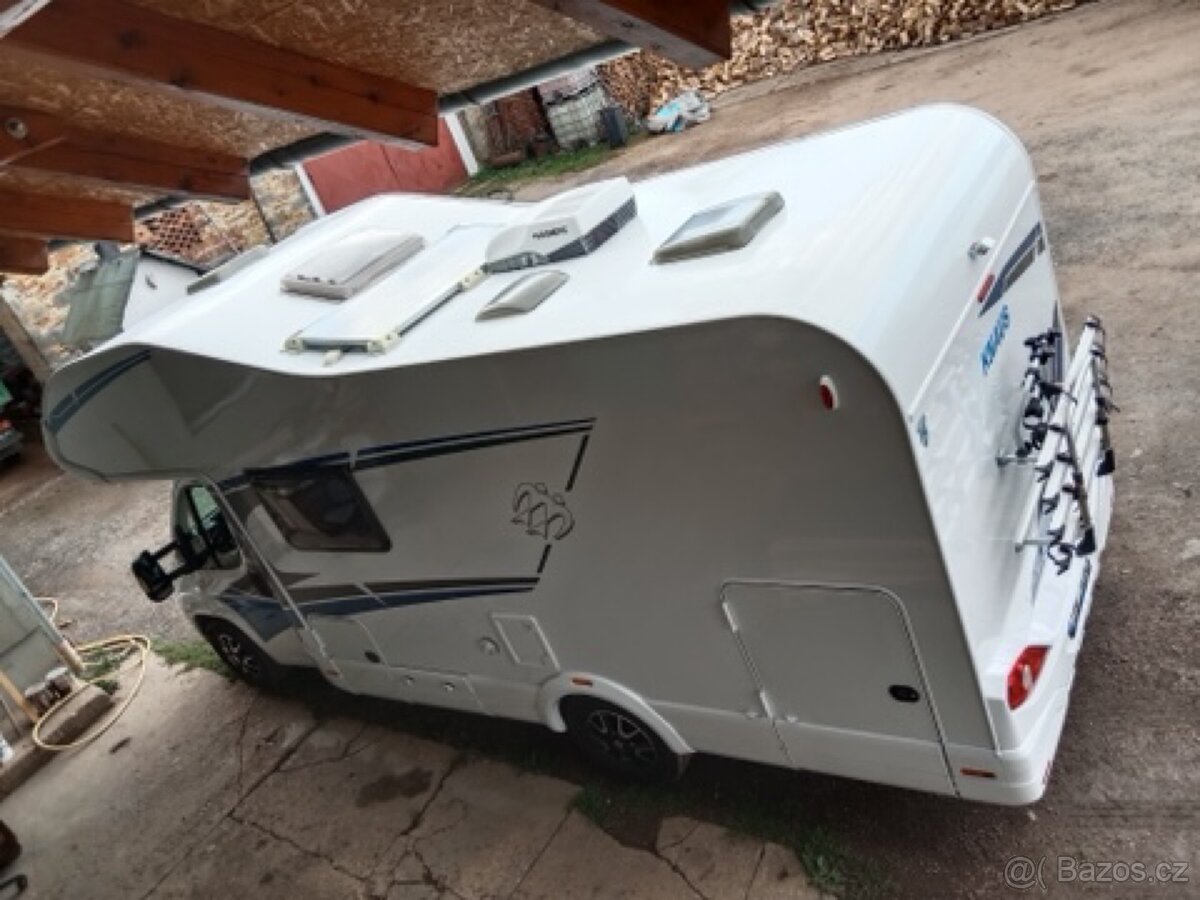 Knaus 650 DG 2018/6 - 19