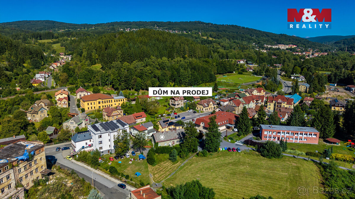 Prodej rodinného domu, 132 m², Plavy - 19