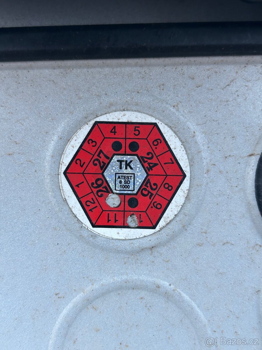 Škoda Octavia 3 (Scout) 4x4 DSG - 19