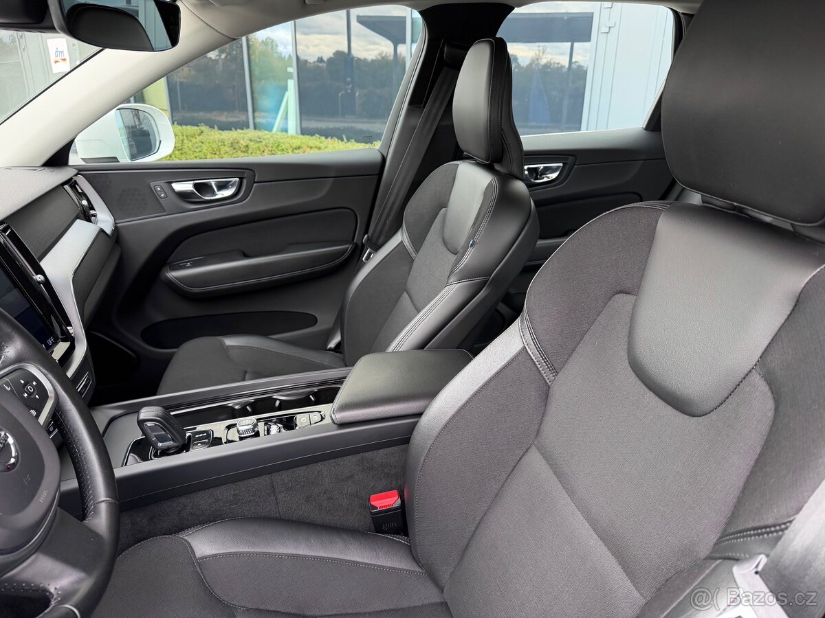 Volvo XC60 Momentum Pro / B4 145 kW / 2020 / DPH - 19