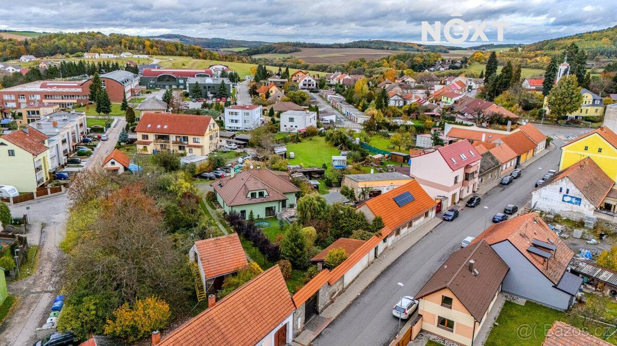 Prodej Rodinný dům, 240㎡ - 19
