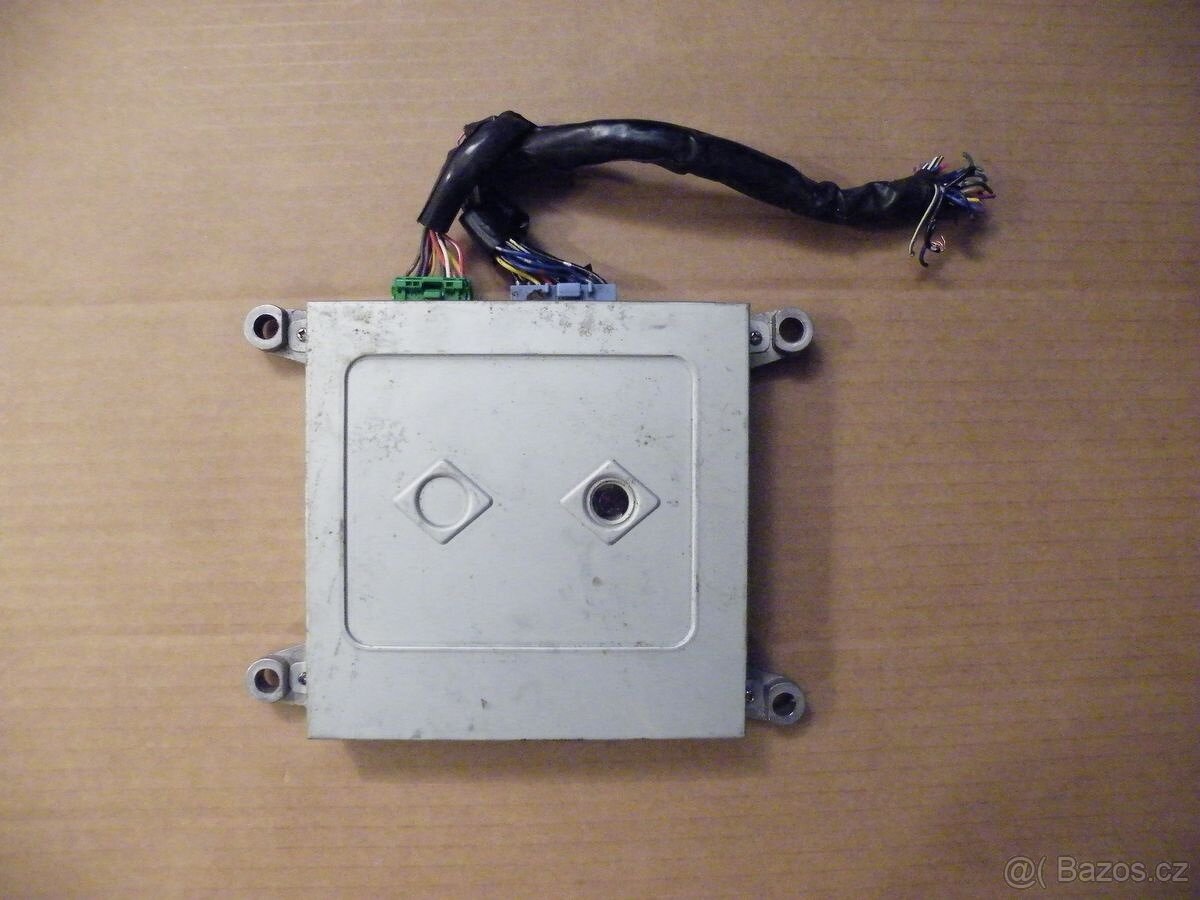 Díly - Honda Civic 4g - 19