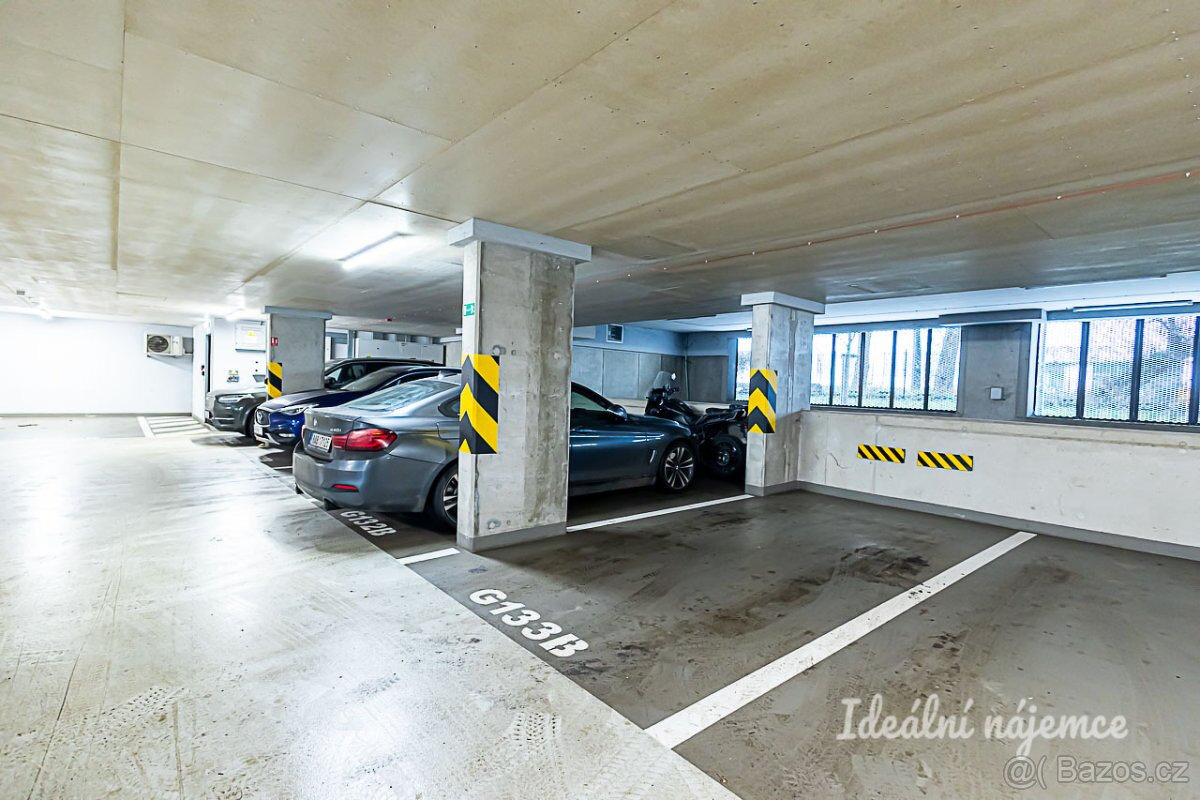 Pronájem bytu 2kk 55m2 - 19