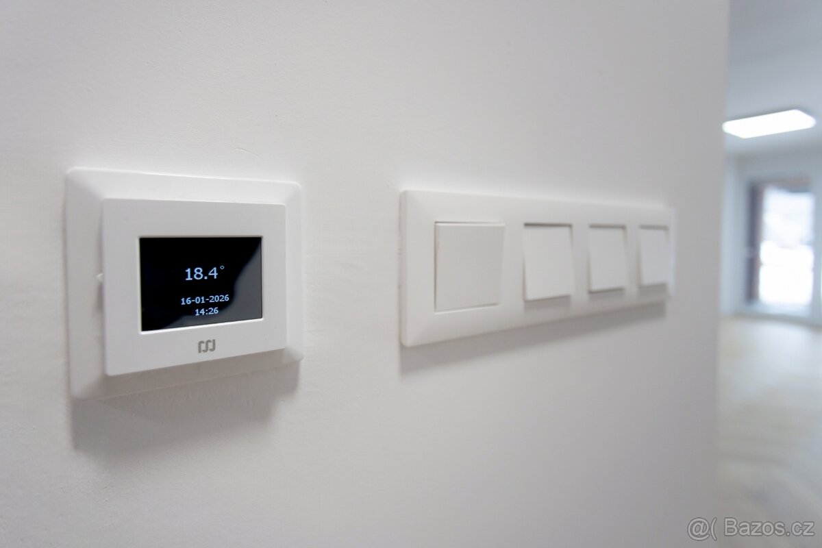 Novostavba RD v centru Rožnova pod Radhoštěm - 19