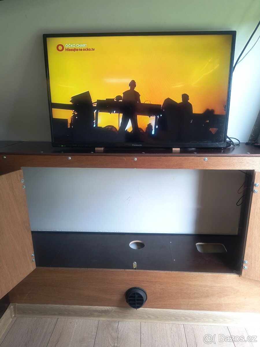 Minikaravan do vozíku - 19