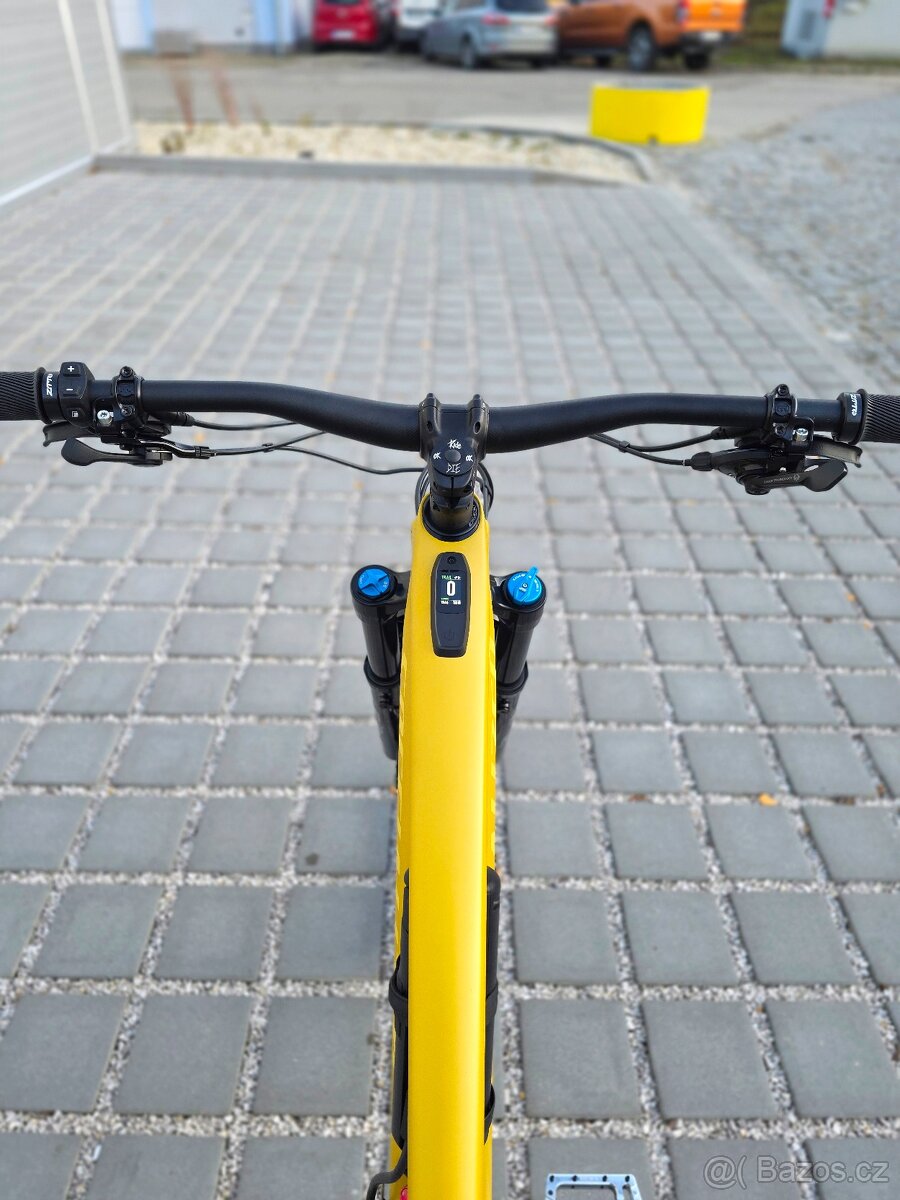 Elektrokolo Specialized Turbo Kenevo SL 2 Comp Carbon 2024 - 19