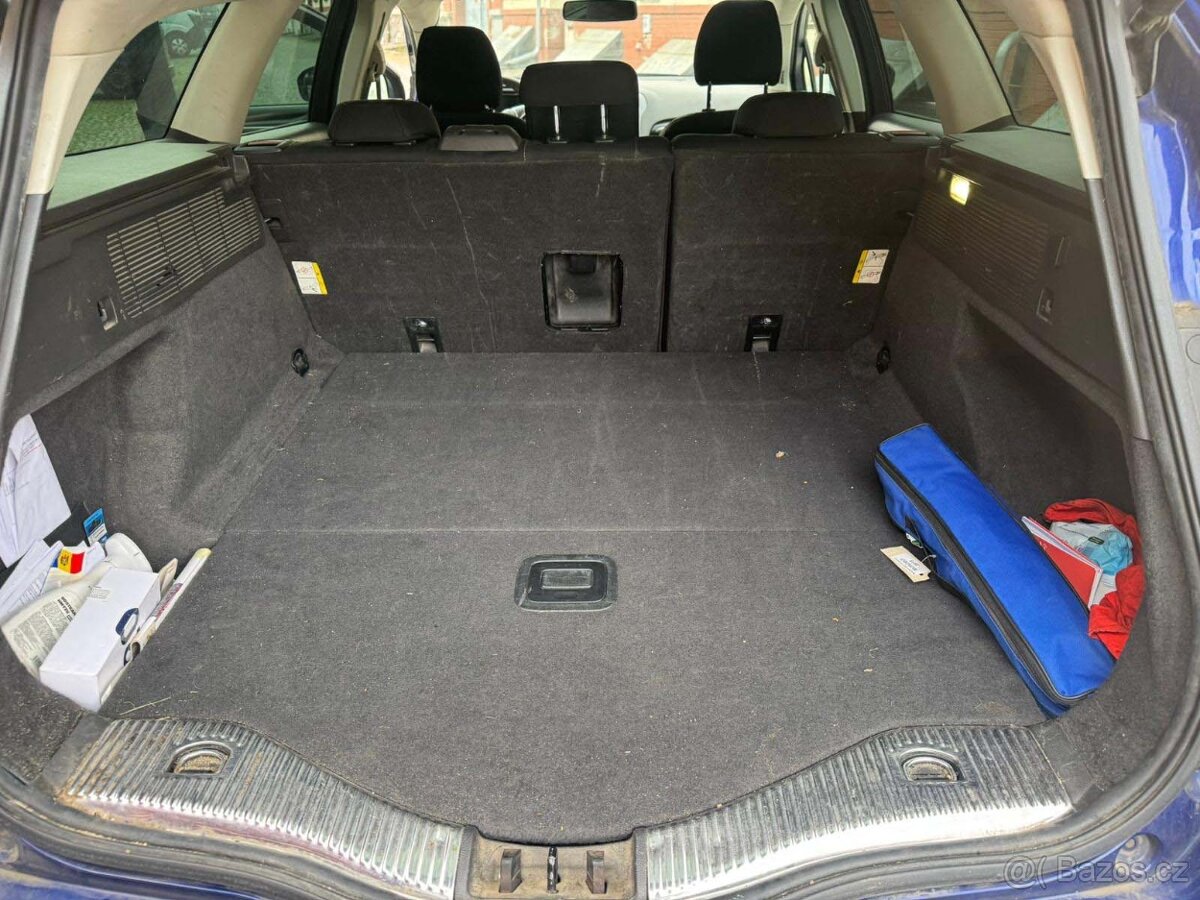 FORD MONDEO / 2016 / 362 800 km - 19