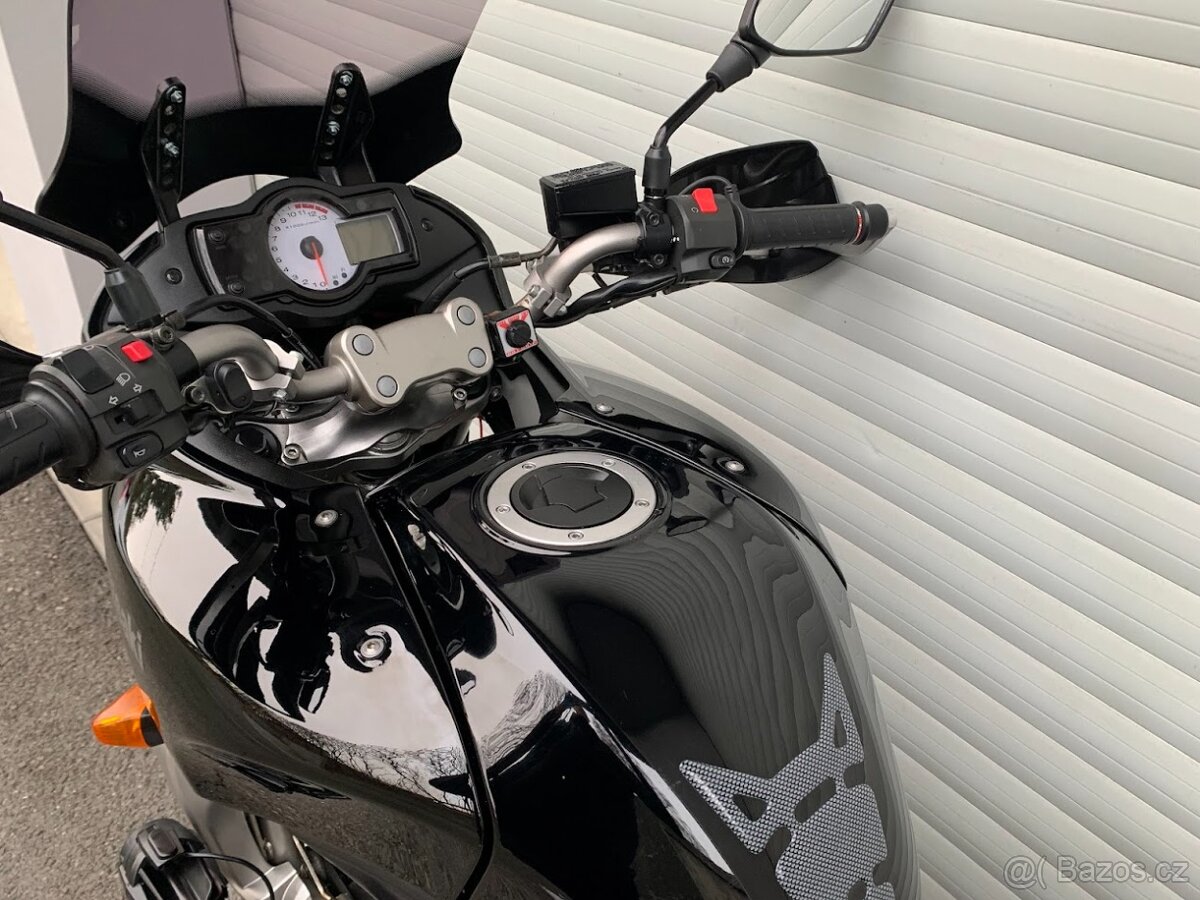 Kawasaki Versys 650 ABS 35kW - 19