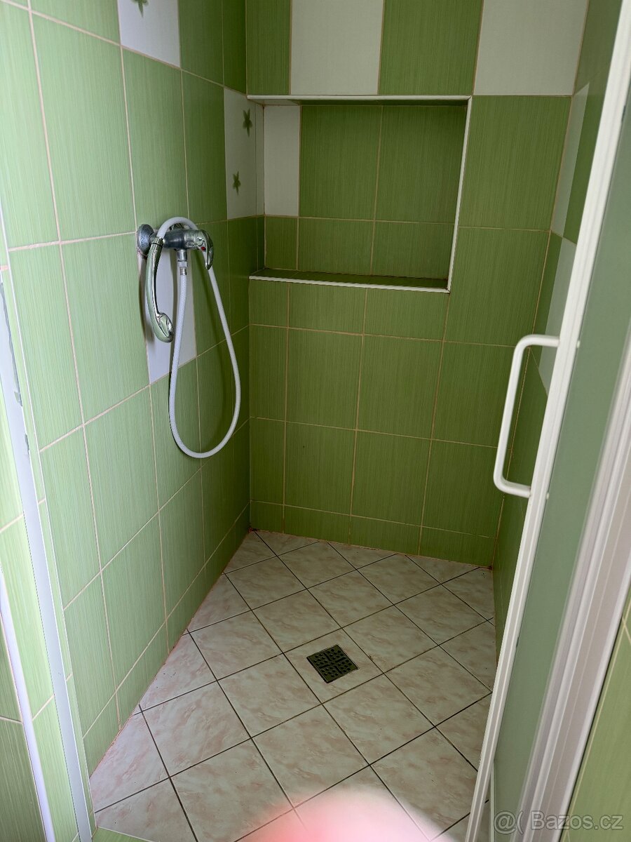 Pronajem apartmanu / nic víc neplatíte cena kompletní - 19