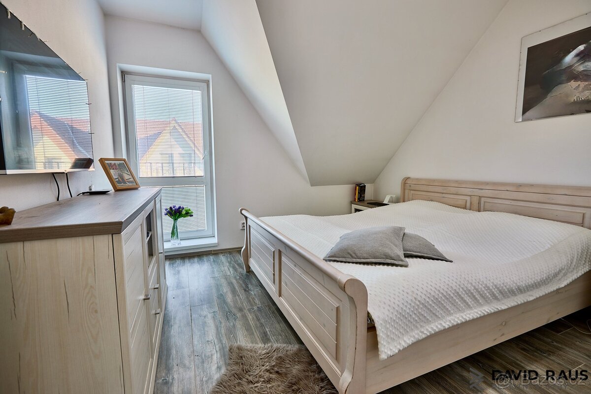 Prodej rodinného domu 4+kk ( 139 m²), Syrovice - 19