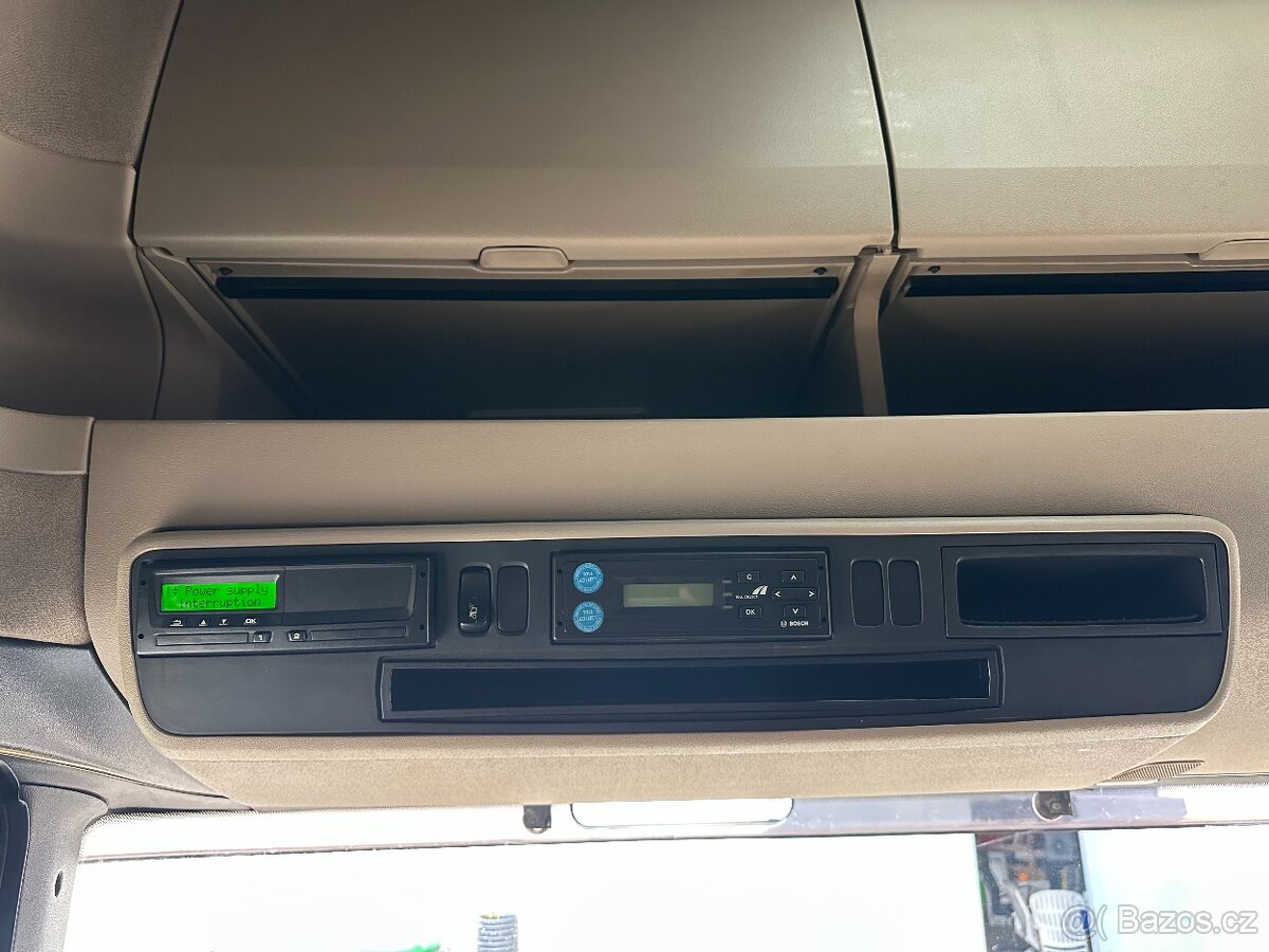 Scania R440 STANDART POLOAUTOMAT EURO 6 - 19