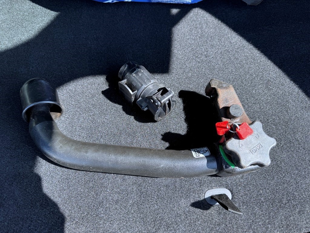 Kia Sportage, 2.0i 120 kW 4x4 automat - 19