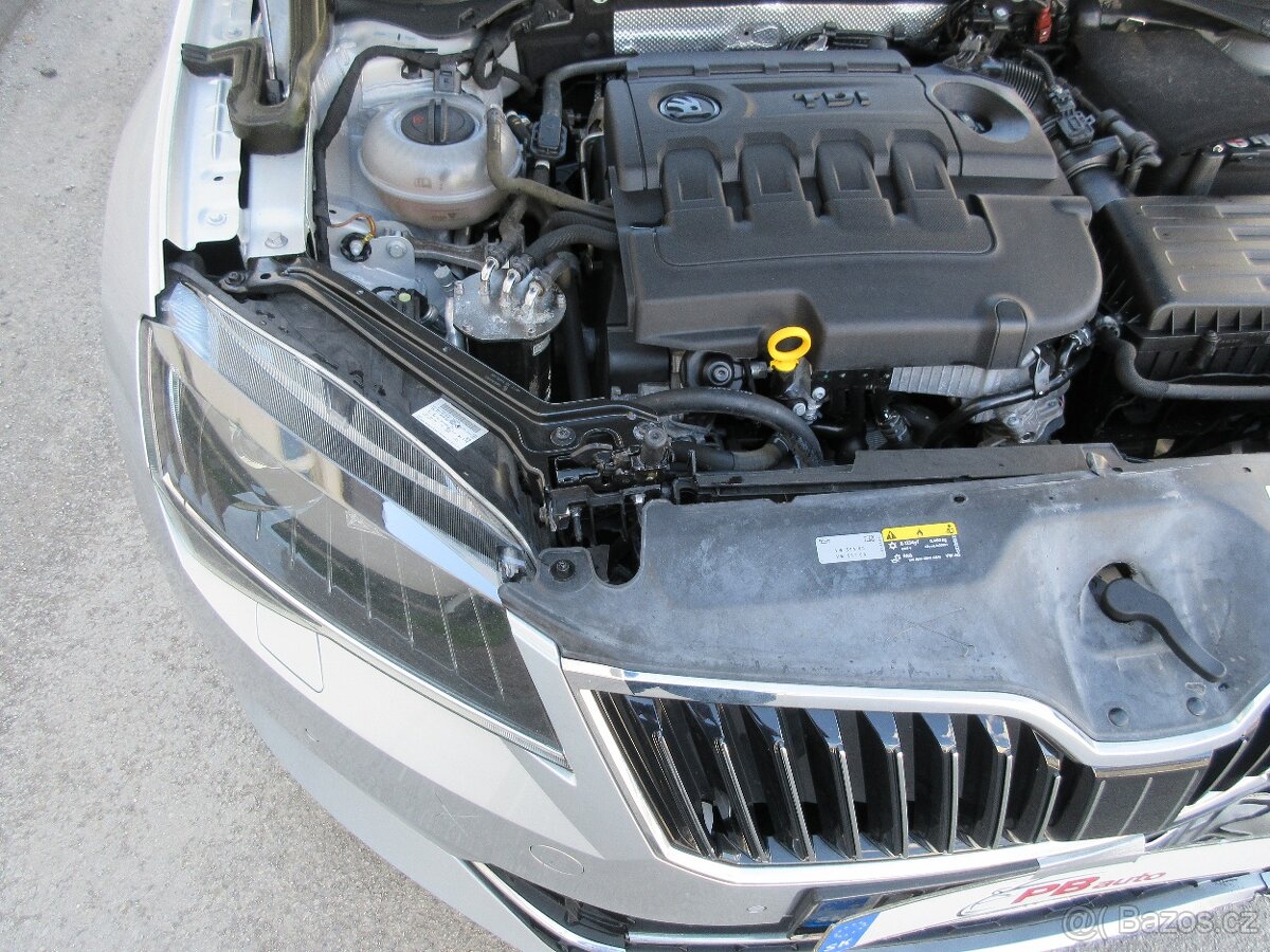 Škoda Superb Style - 19