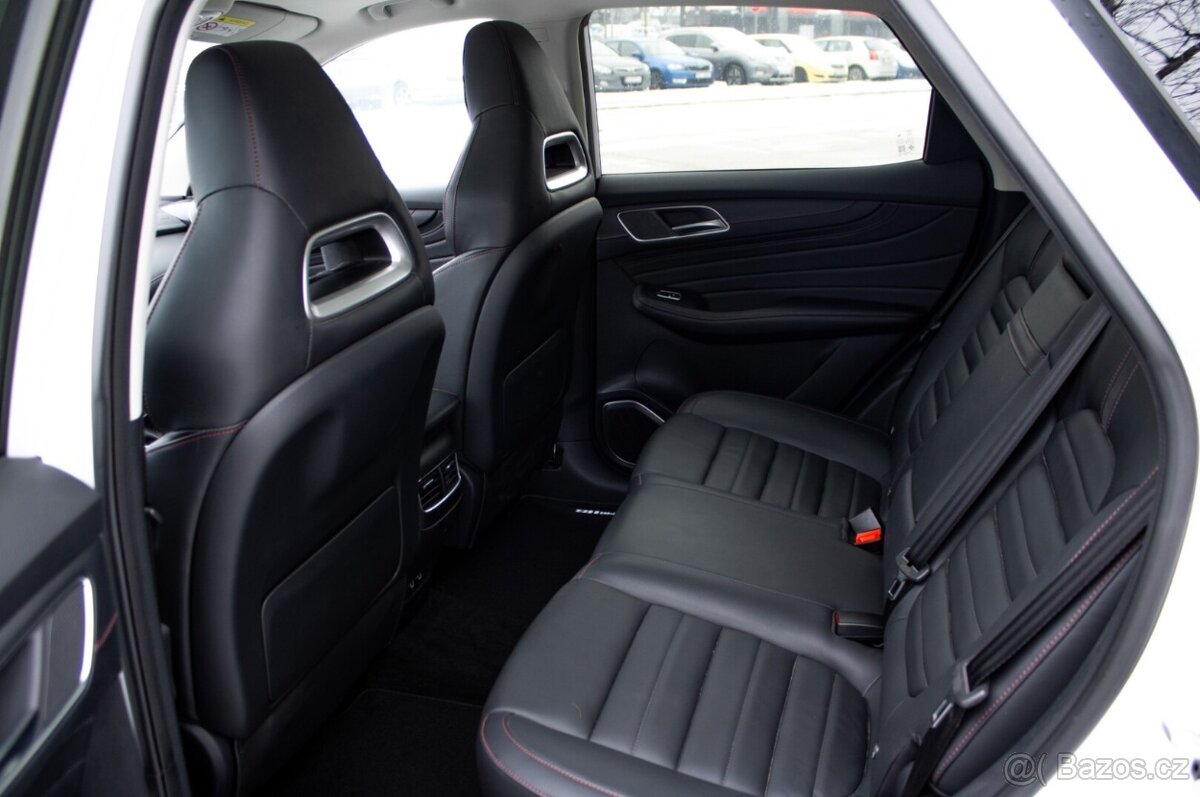 Mg HS 1.5 TGI Elegance 2023 FACELIFT - 19