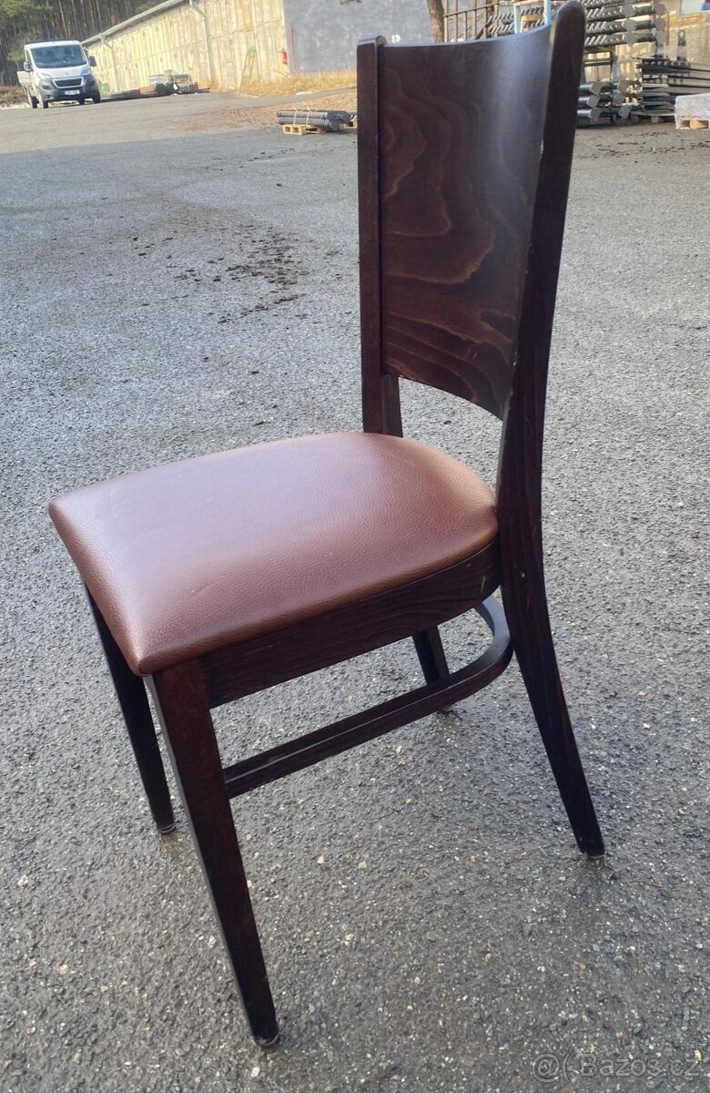 Židle stoly barovky barove stoly Rezervace - 19