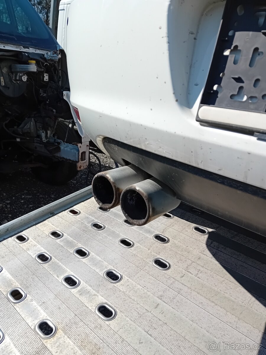 VW GOLF6 1.9TDI 66KW-DILY - 19