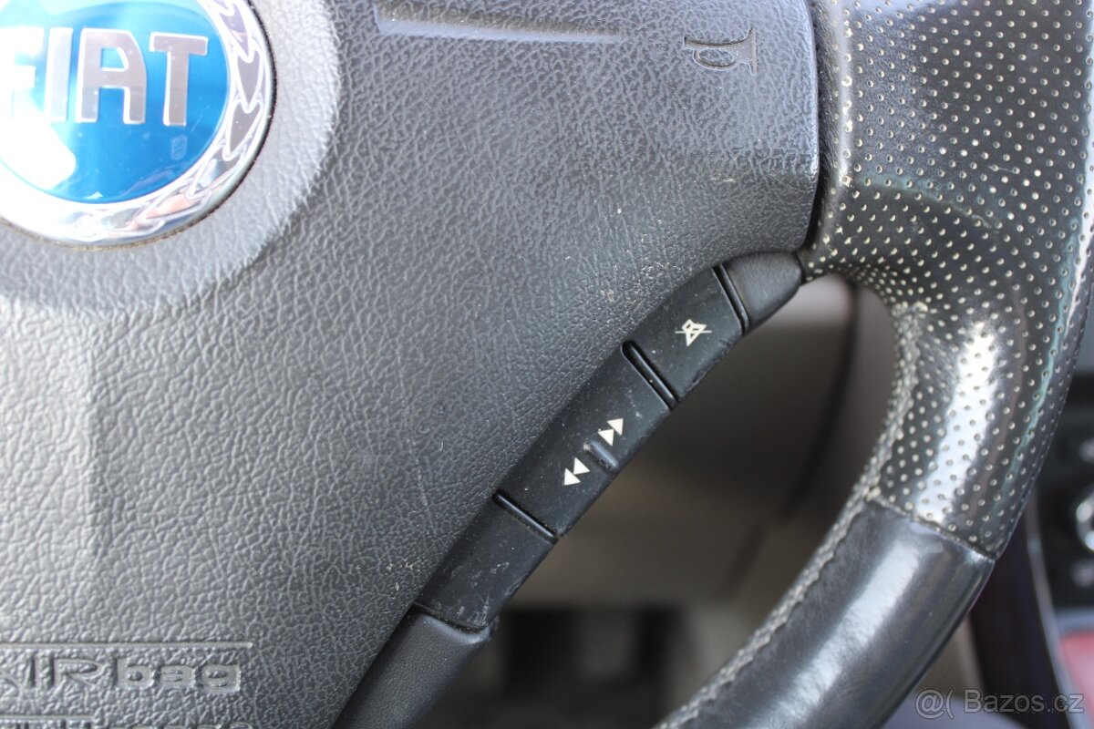 Fiat Croma 1,9JTD 88KW, STK 4/2026,DIG.KLIMA, r.v. 2006 - 19