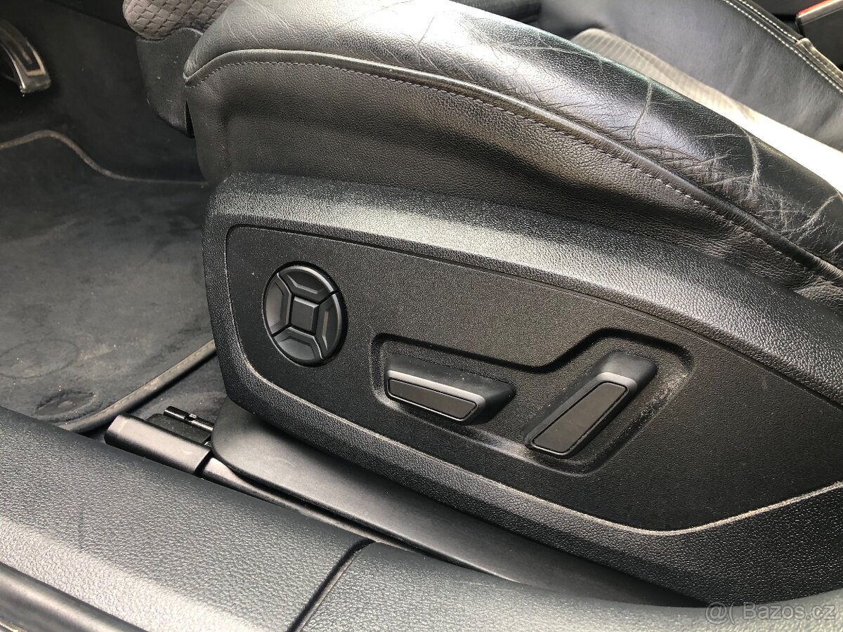 Audi A6 50 TDi Quattro S-line CZ DPH - 19