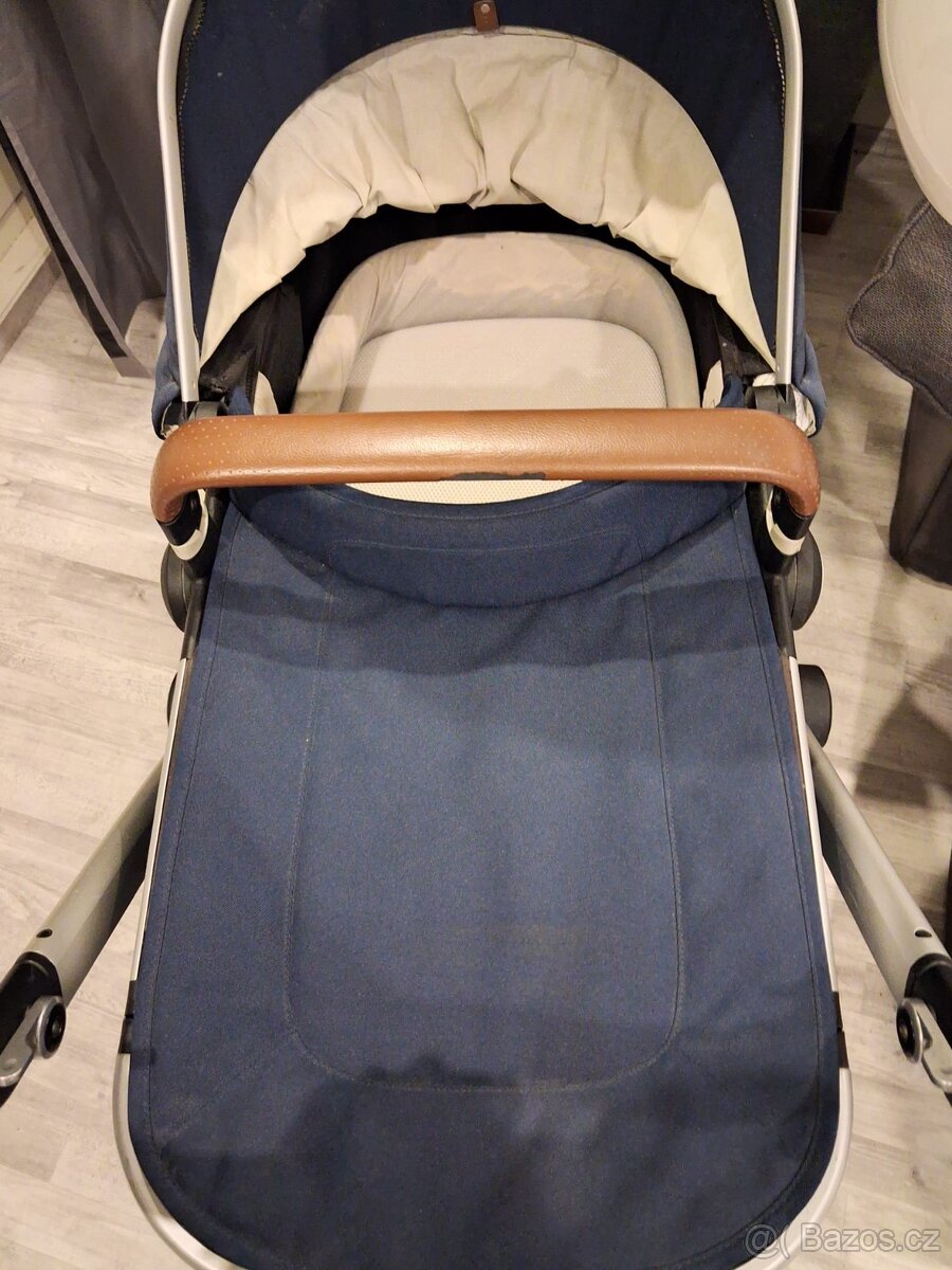 Joolz day 2 parrot blue - 19