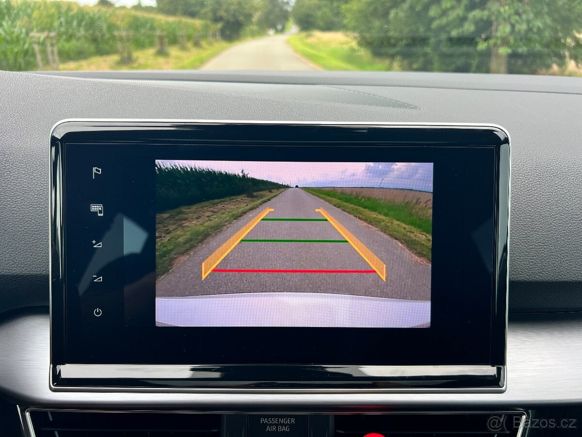 ► SEAT TARRACO 2.0 TDI DSG F1 FR PANO-WEBASTO-KAMERA-LED-20 - 19