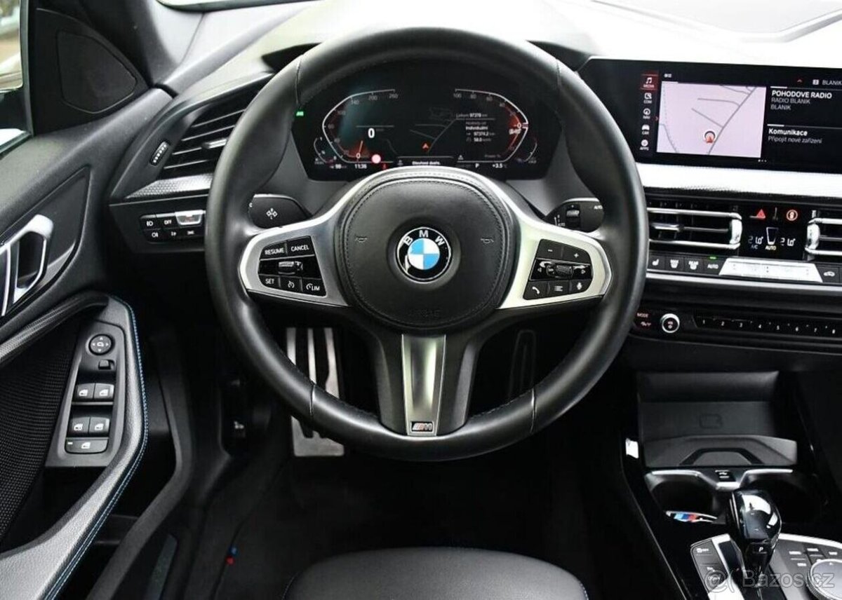 BMW Řada 2 218d M-SPORT ČR 1.MAJ - 19