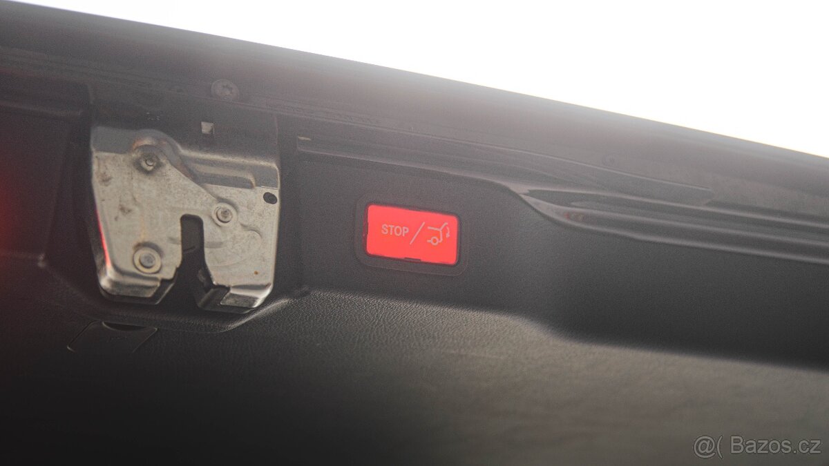 Mercedes-Benz Třídy V, 300D 4Matic 2,0/174kW DPH - 19