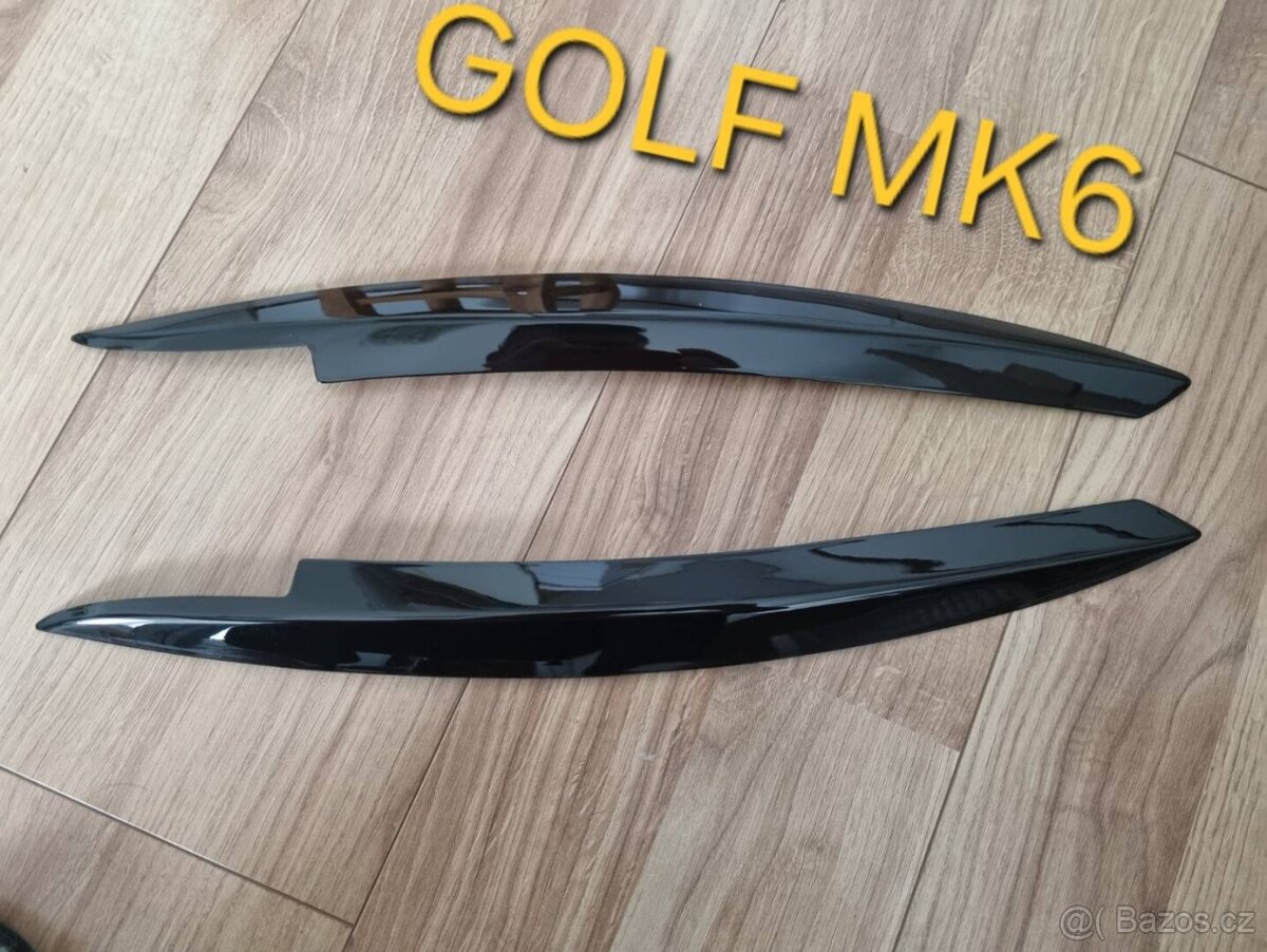 Mracitka VOLKSWAGEN GOLF MK5 EOS GOLF MK6 - 19