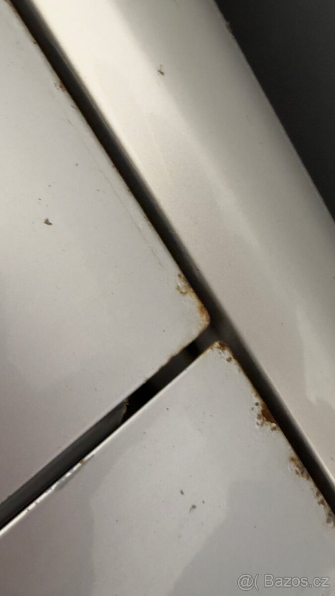 Škoda Fabia 2.0 MPI - 19