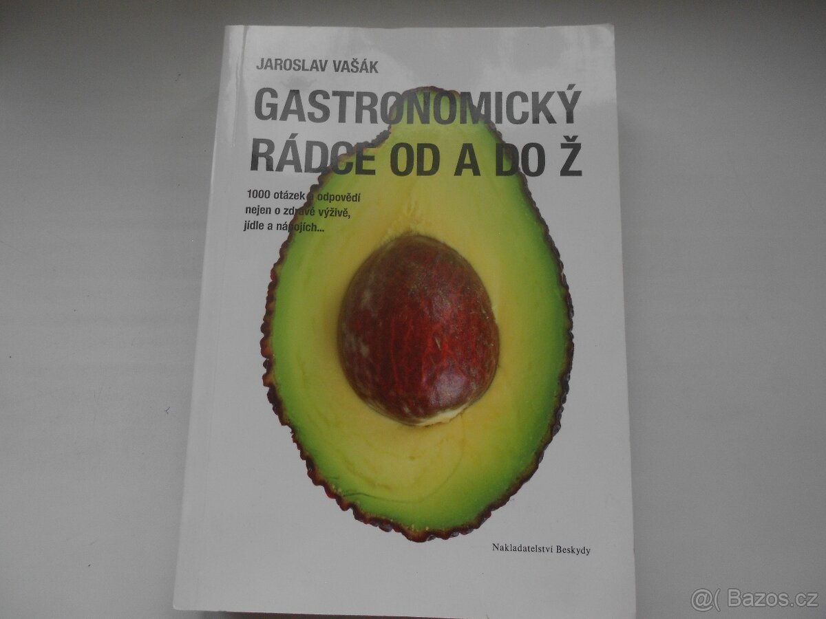 nějaké kuchařky + zdravotní rady - 19