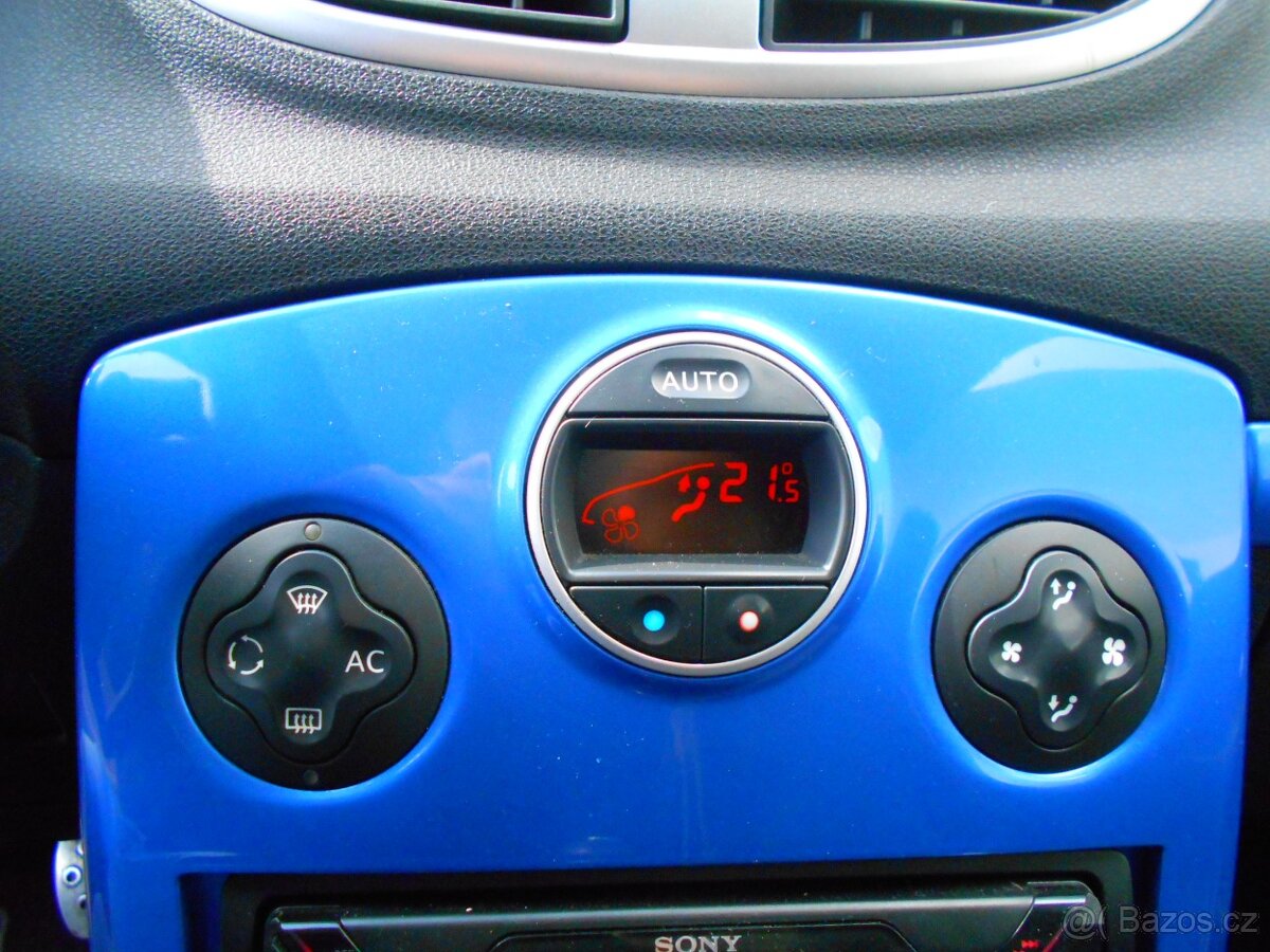 Renault Clio III Sport - 19