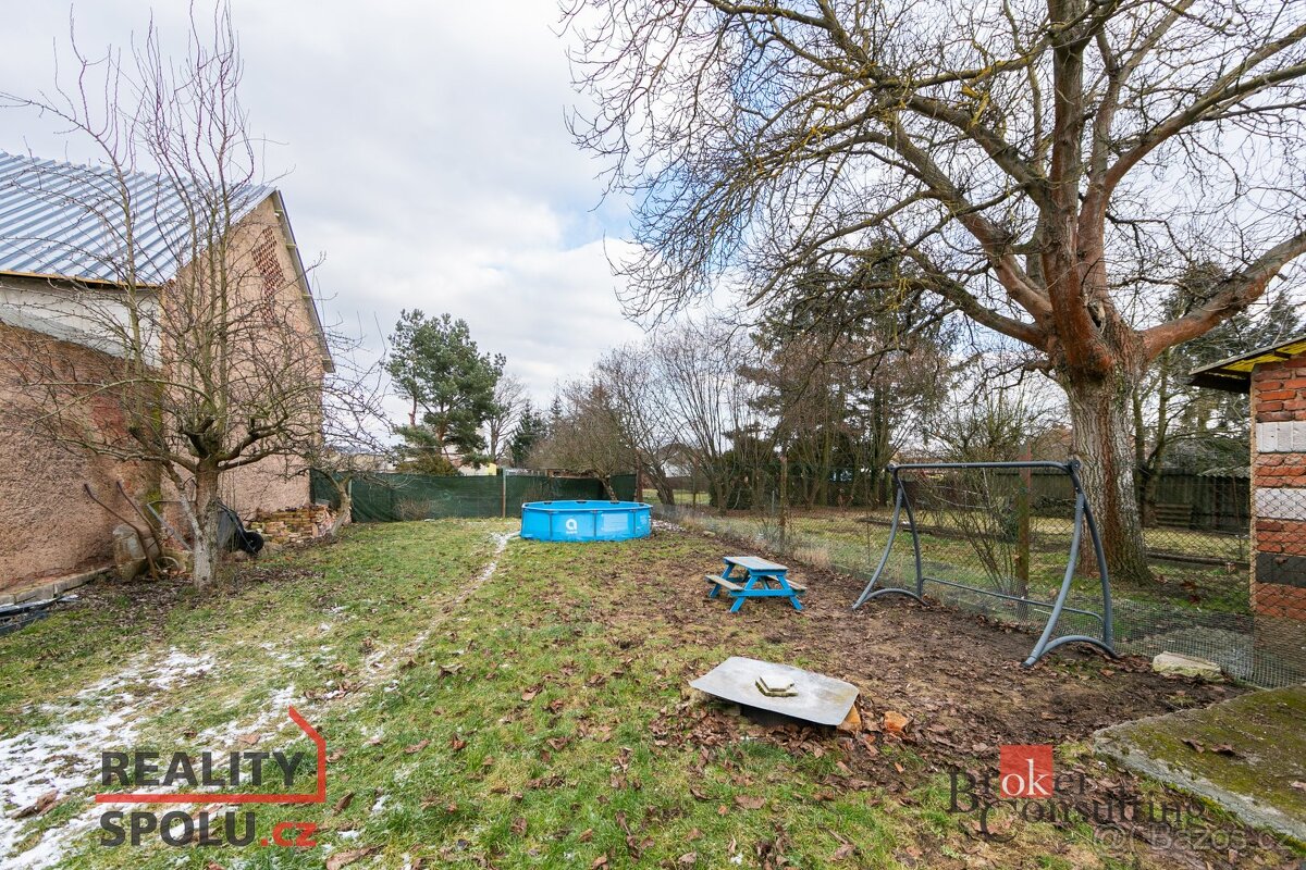 Prodej, domy/rodinný, 109 m2, Hlavní 77, 33023 Úherce, Plzeň - 19