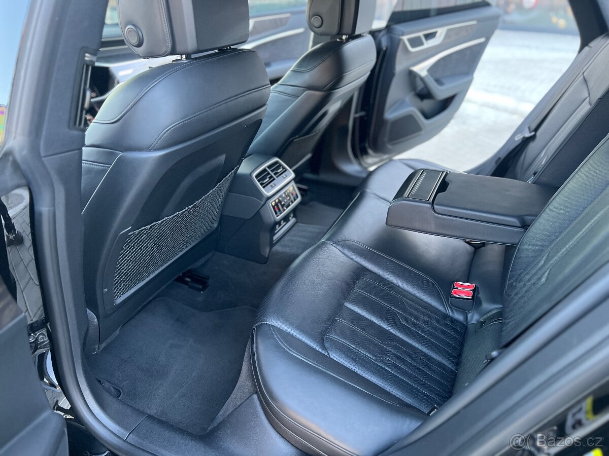 AUDI RS7 4.0 TFSi - 19