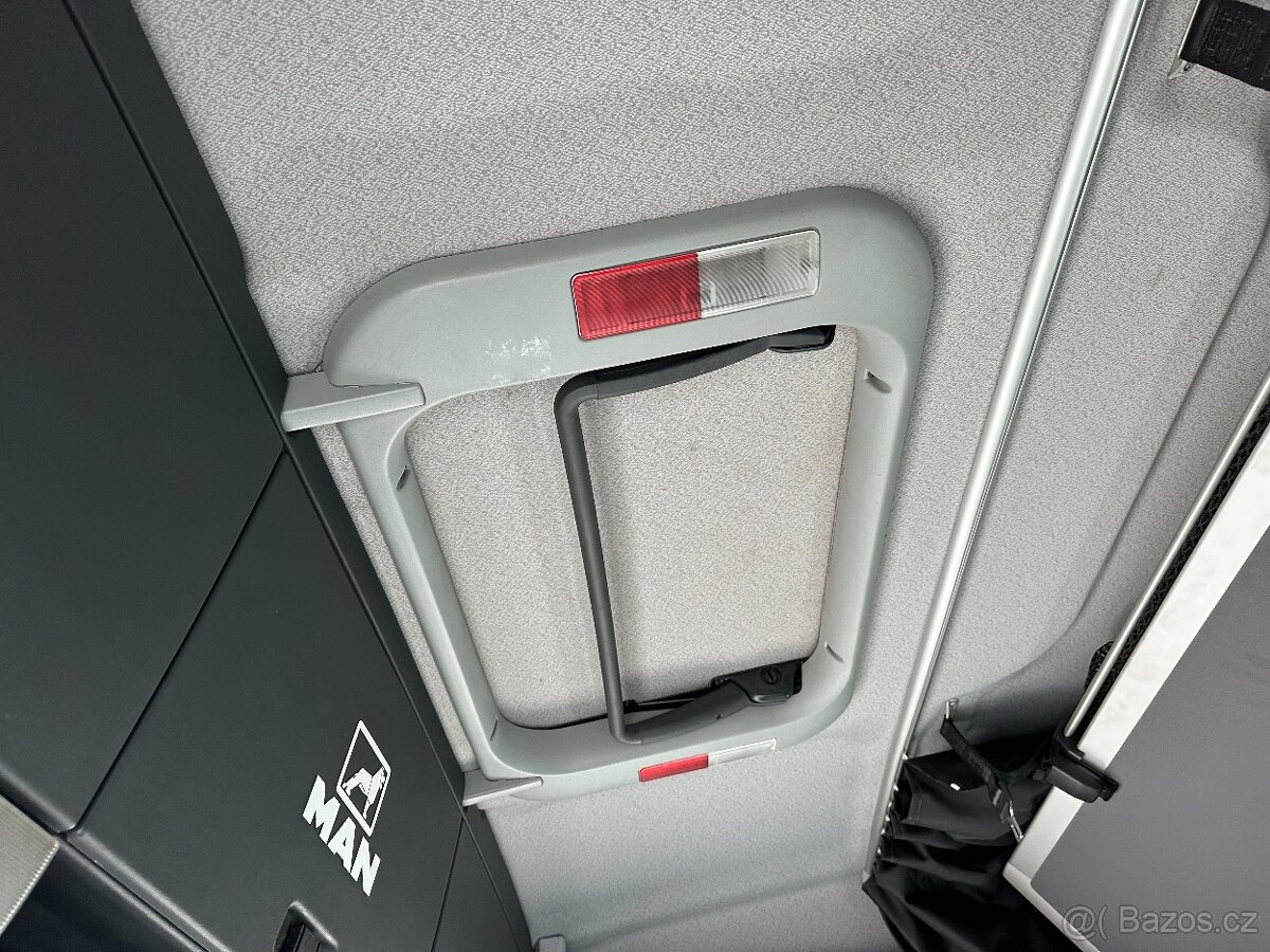 MAN TGX 18.440 STANDART E6 - 19