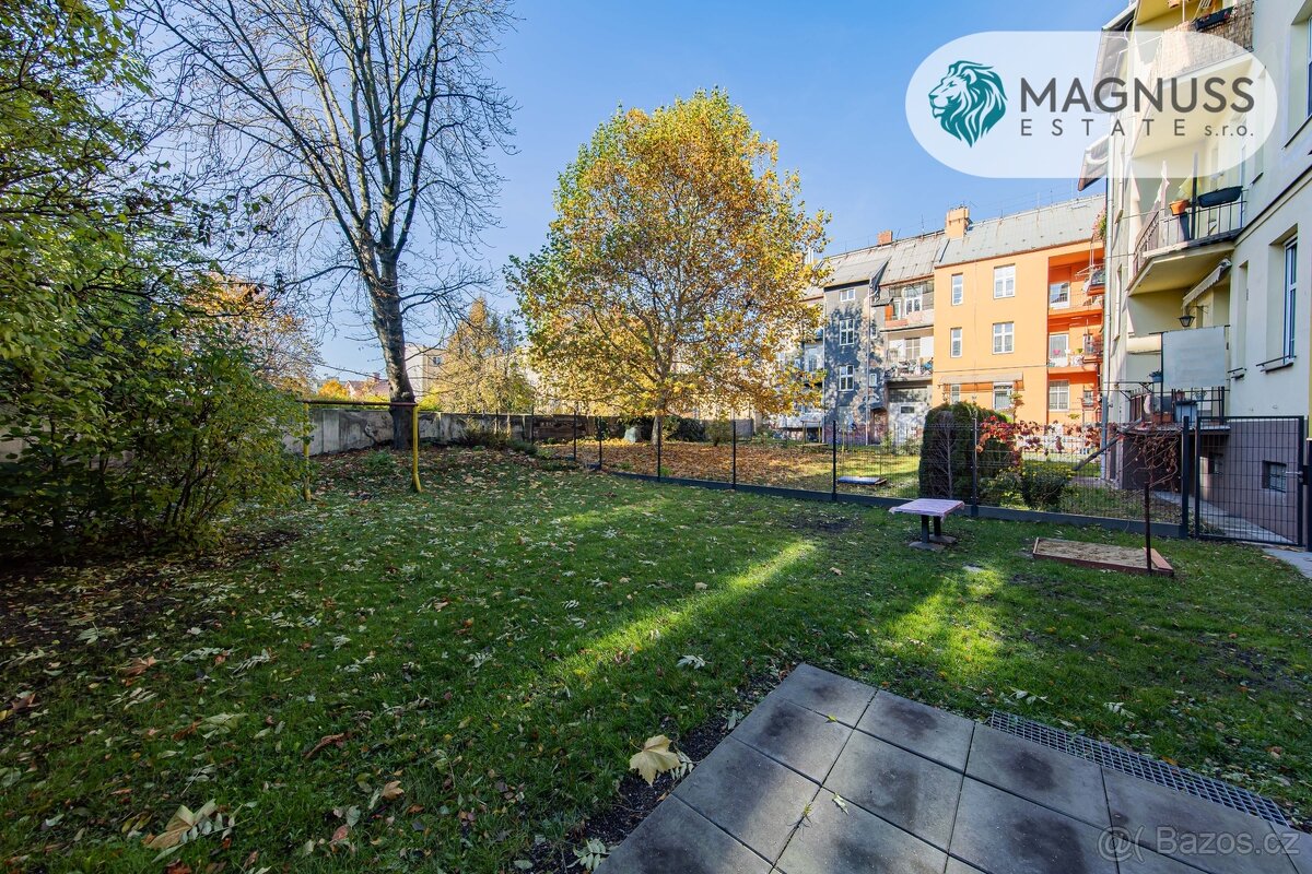 Prodej, byt 2+kk, 113 m2, Ostrava, ul. Orebitská - 19