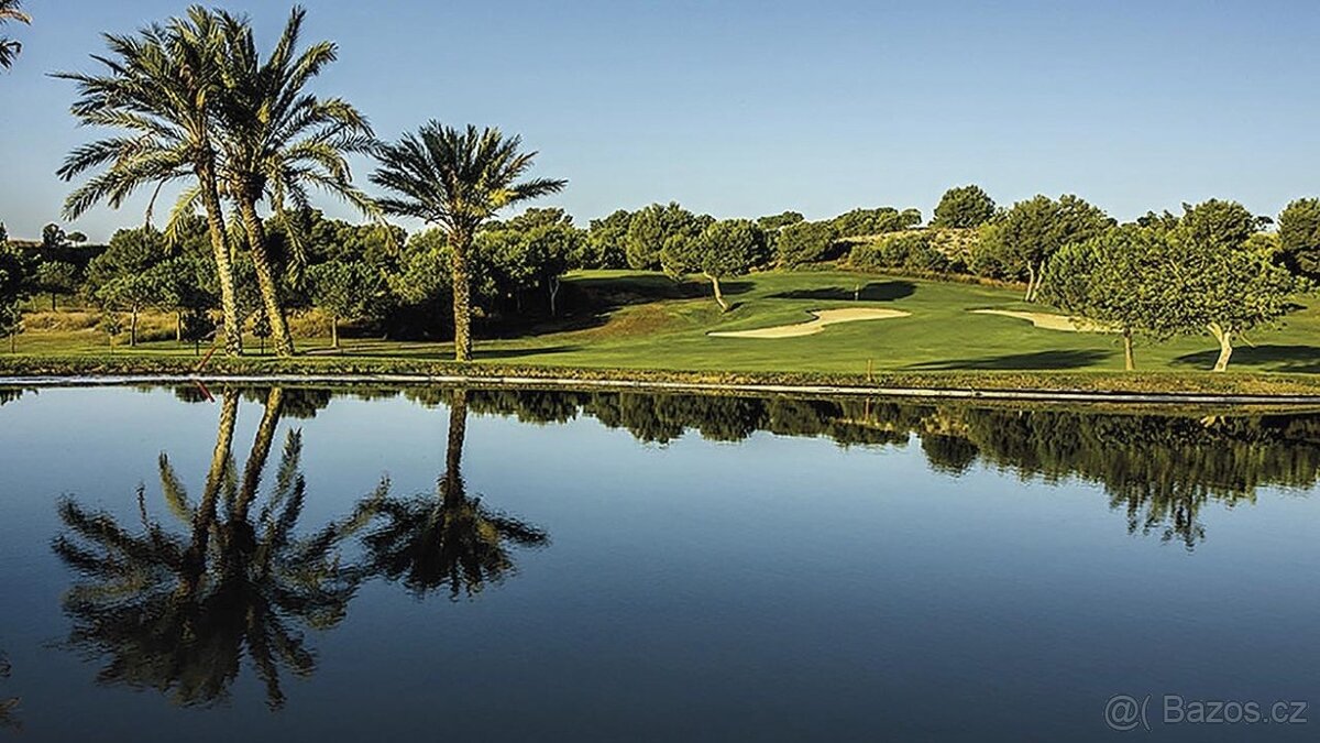 NOVÝ REZIDENČNÍ KOMPLEX V ALENDA GOLF, ALICANTE - 19