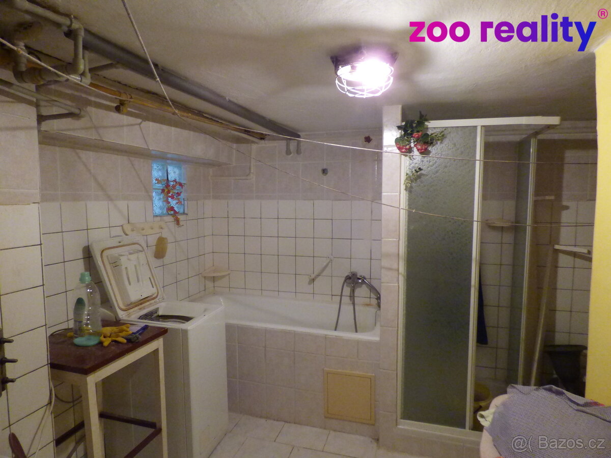 Prodej rodinného domu, Pardubice, Studánka - 19