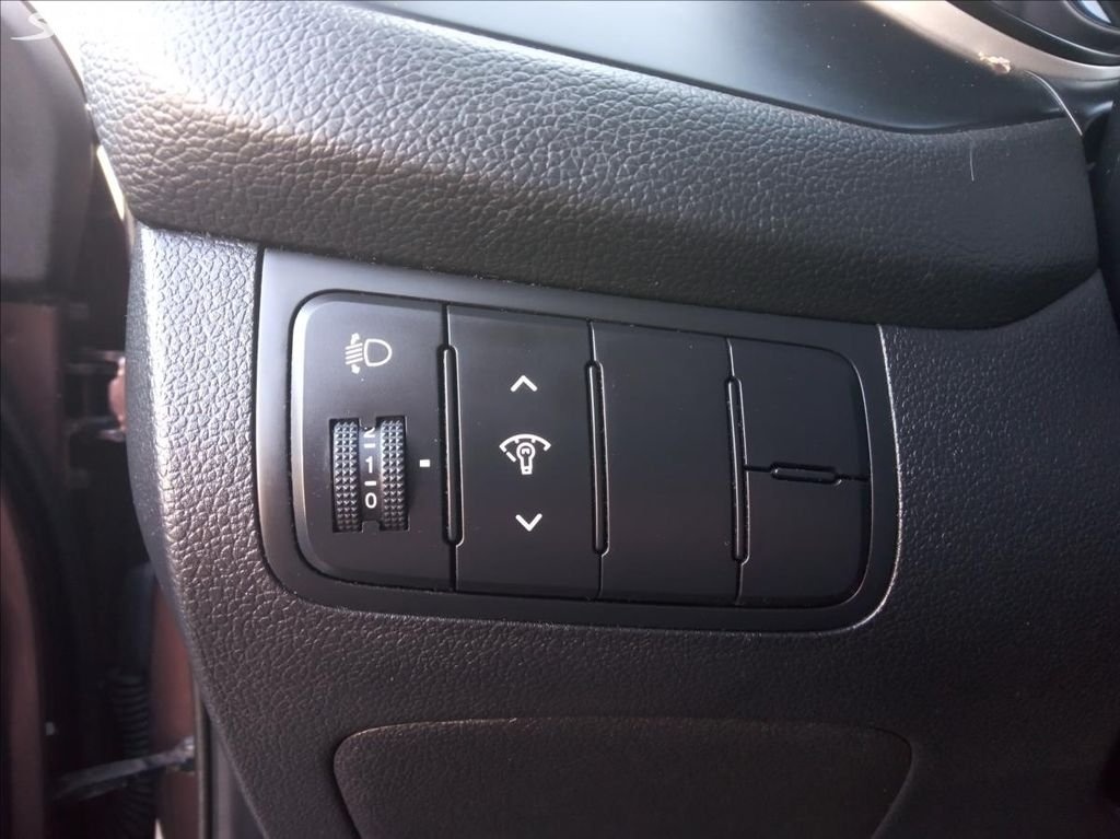 Kia Cee´d 1,4 CRDi 66kW KLIMA ESP - 19